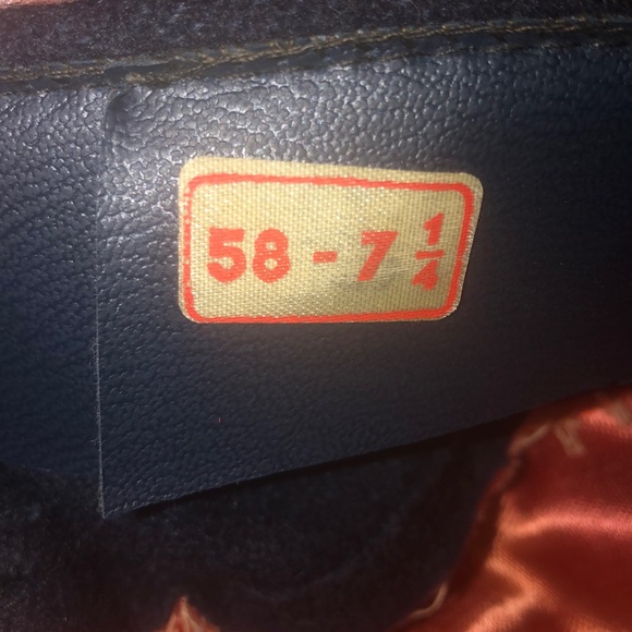 Greek Fisherman's cap - Picture 8 of 9